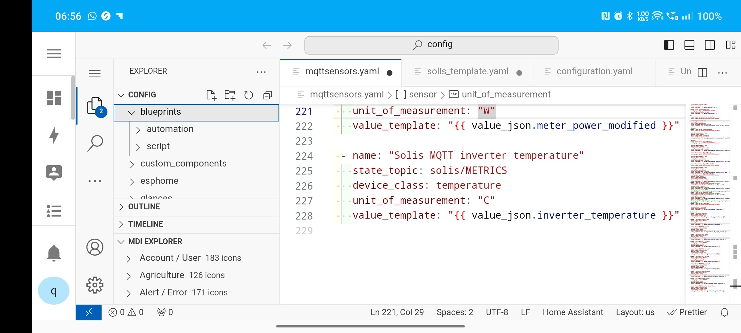 Help with Mqtt trigger Configuration Home Assistant Community