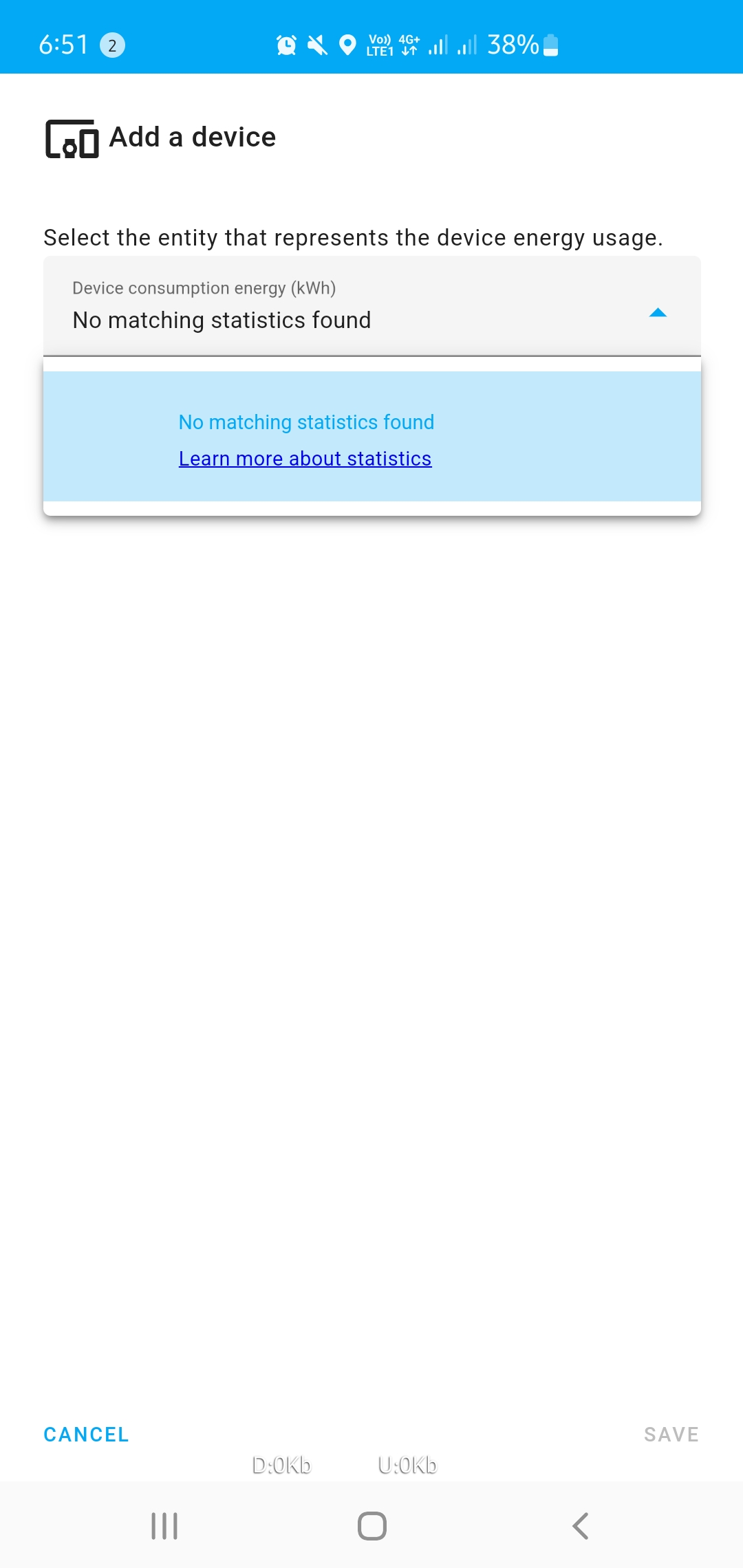 Tuya Energy Meter Energy Home Assistant Community