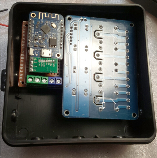 What irrigation controller to buy? Hardware Home Assistant Community