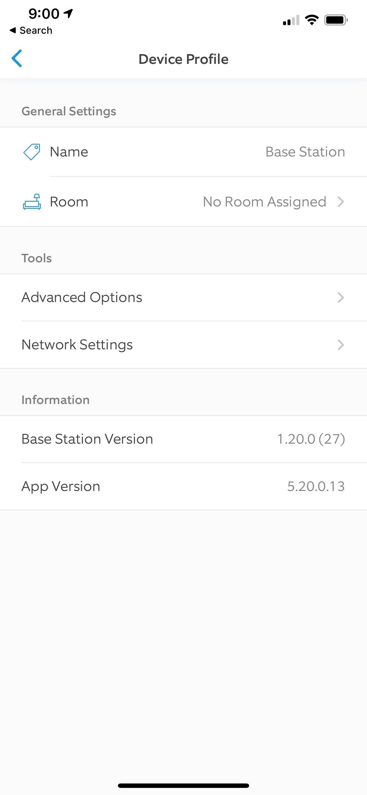 How to integrate Ring Alarm using Learn Mode to join an existing Home