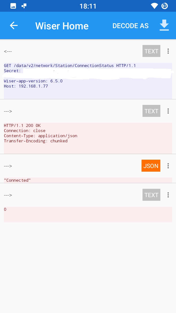 Drayton Wiser Home Assistant Integration Third party integrations