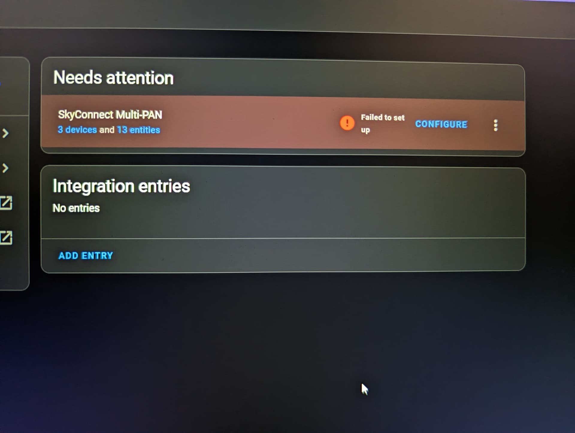 SkyConnect MultiPAN failed to set up Home Assistant Community