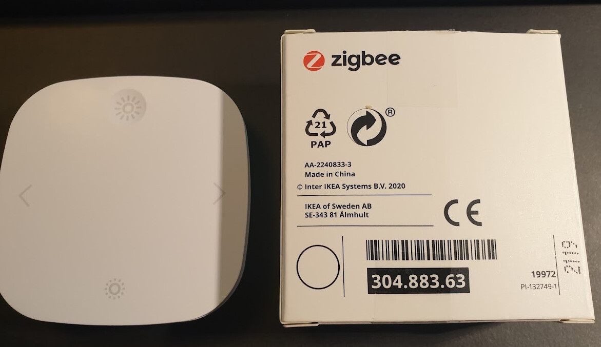 Zigbee2mqtt and IKEA Remote control N2 Zigbee Home Assistant Community