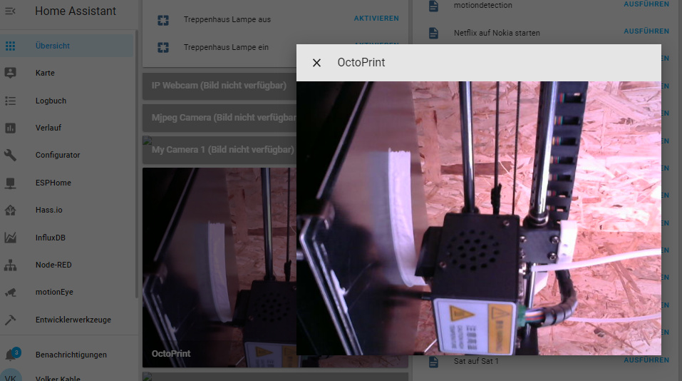 Mjpeg camera rotation? Frontend Home Assistant Community