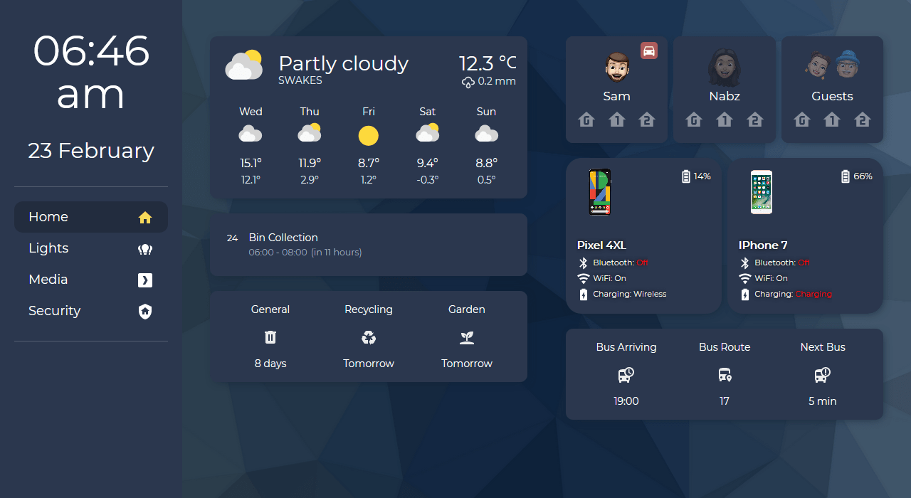 Custom Sensor How To? Configuration Home Assistant Community