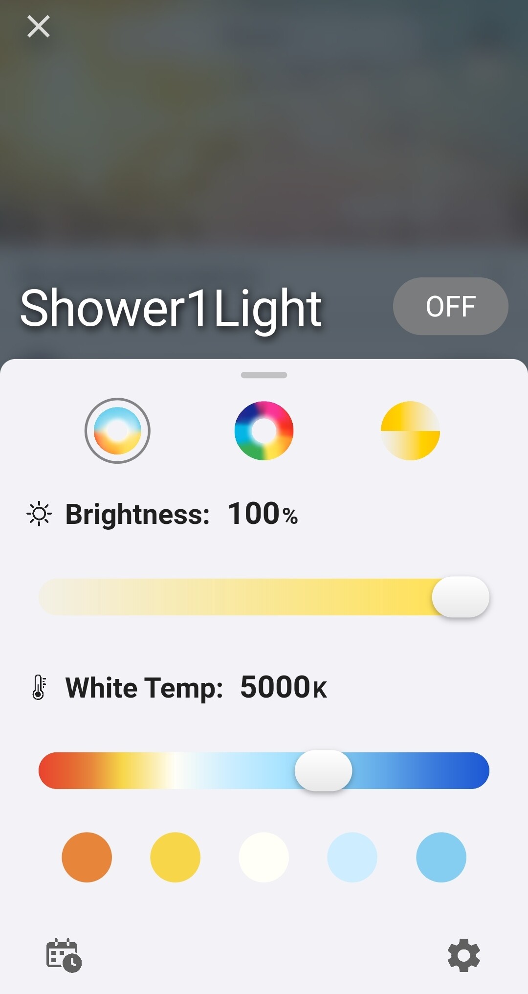 Add support for Hubspace by Afero Feature Requests Home Assistant