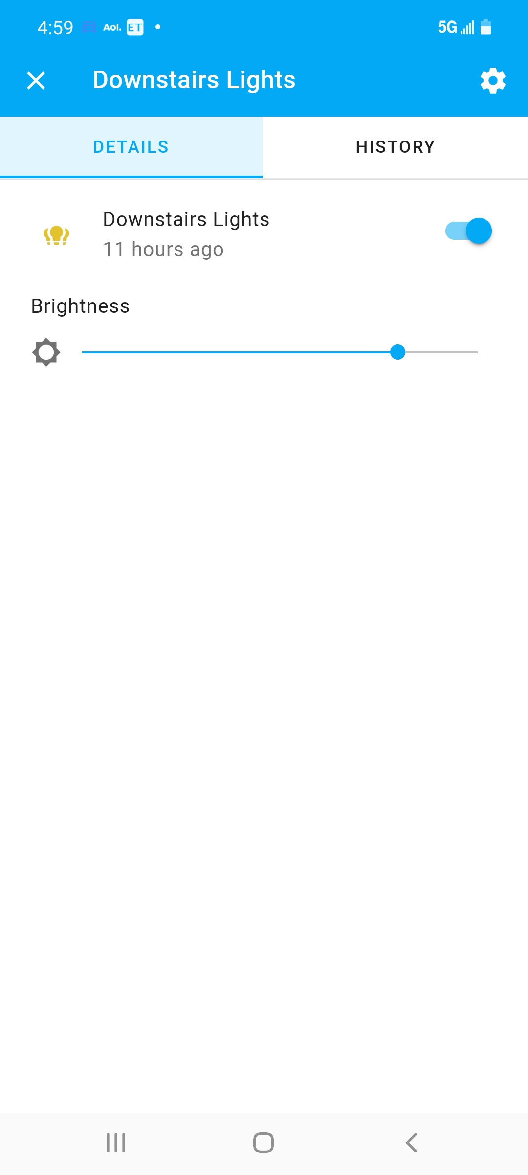 Newbie HA user how do I get 2 dimmers to act in sync? Home