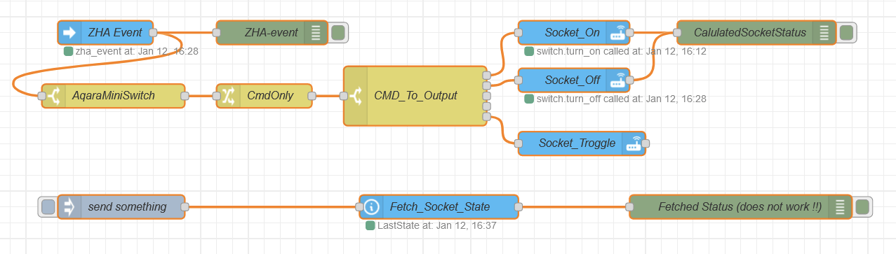 How to fetch status information from Nous Socket A1Z !? - Zigbee - Home