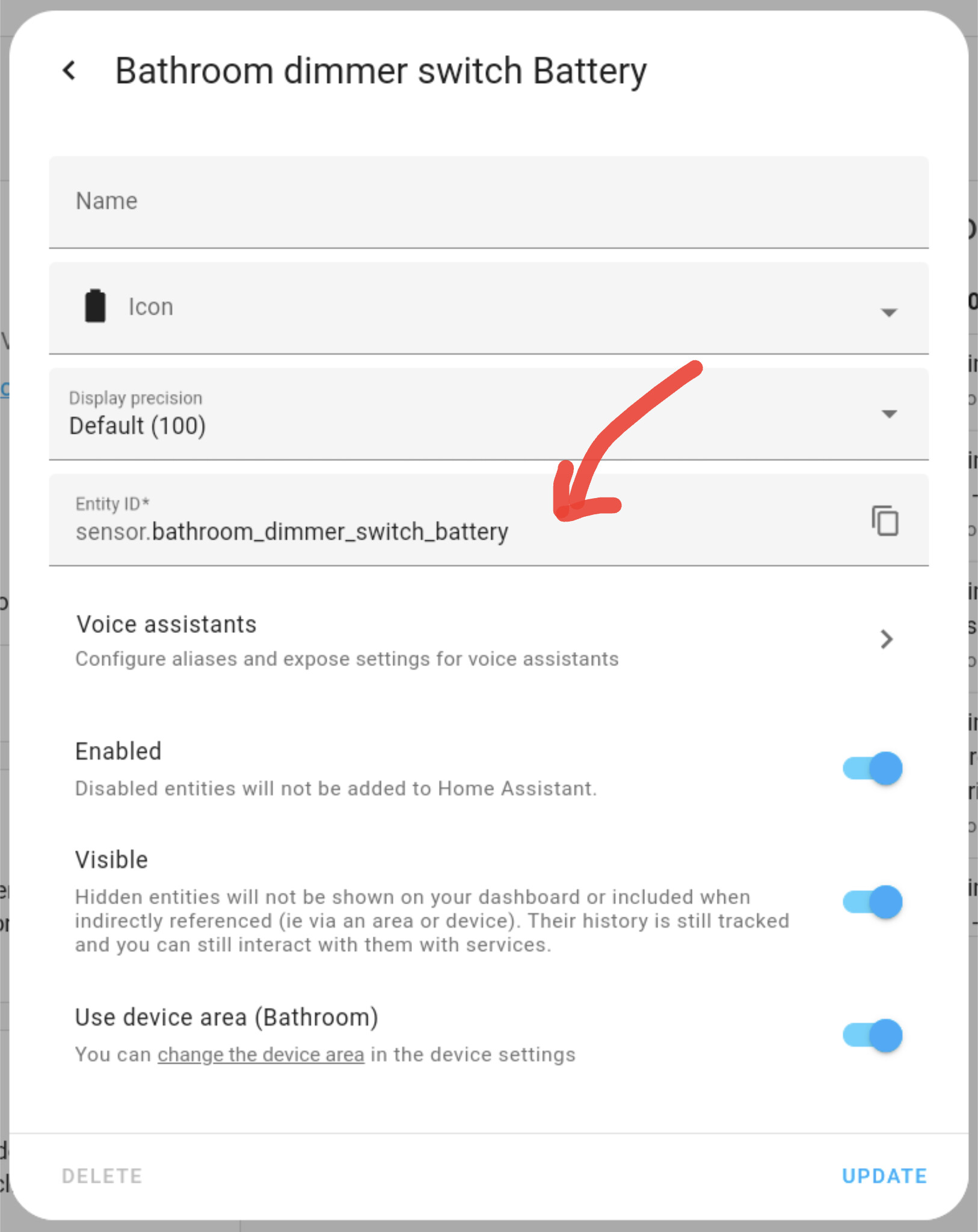 Migrating from a Philips Hue Bridge to the ZHA (Zigbee Home Automation