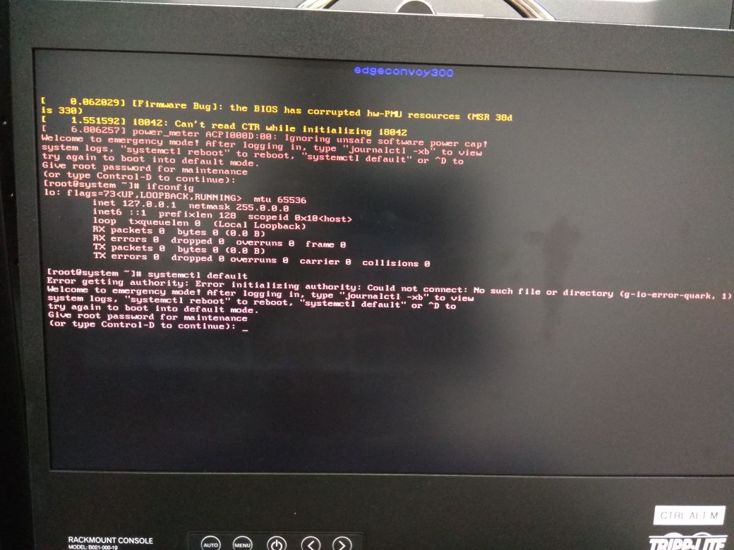 Cant install? help
