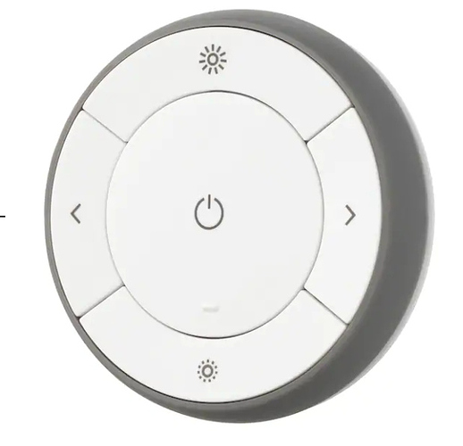 Dimmer control IKEA, which way to go 🎬 Get Started Hubitat