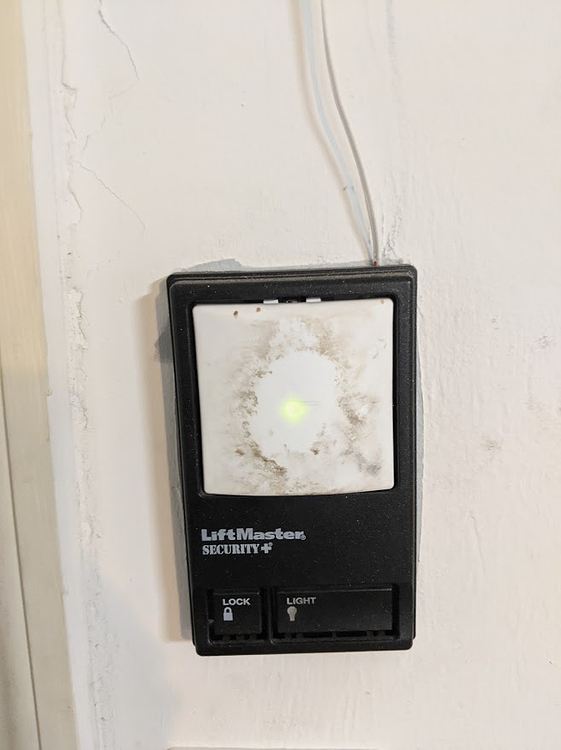 How to wire zooZ Zen16 to garage door opener Devices How to wire zooZ Zen16 to garage door opener Devices