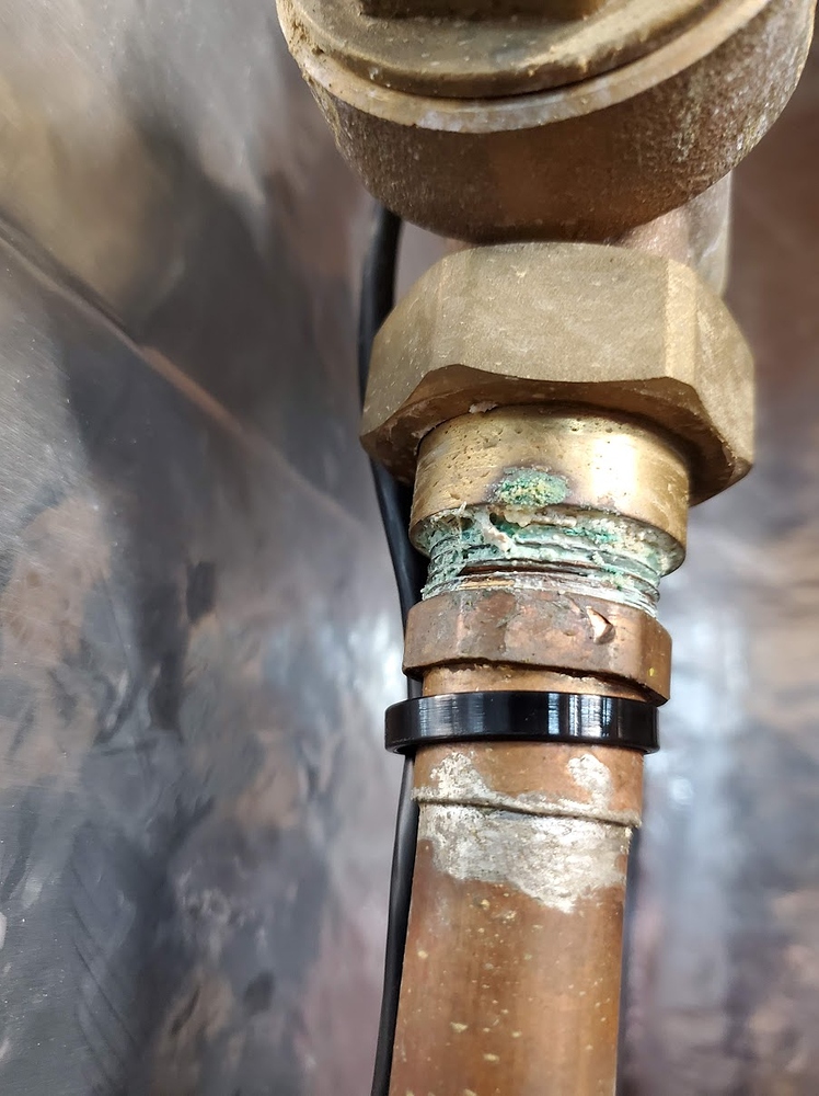 Looking for a smart water shutoff valve controller with lots of torque