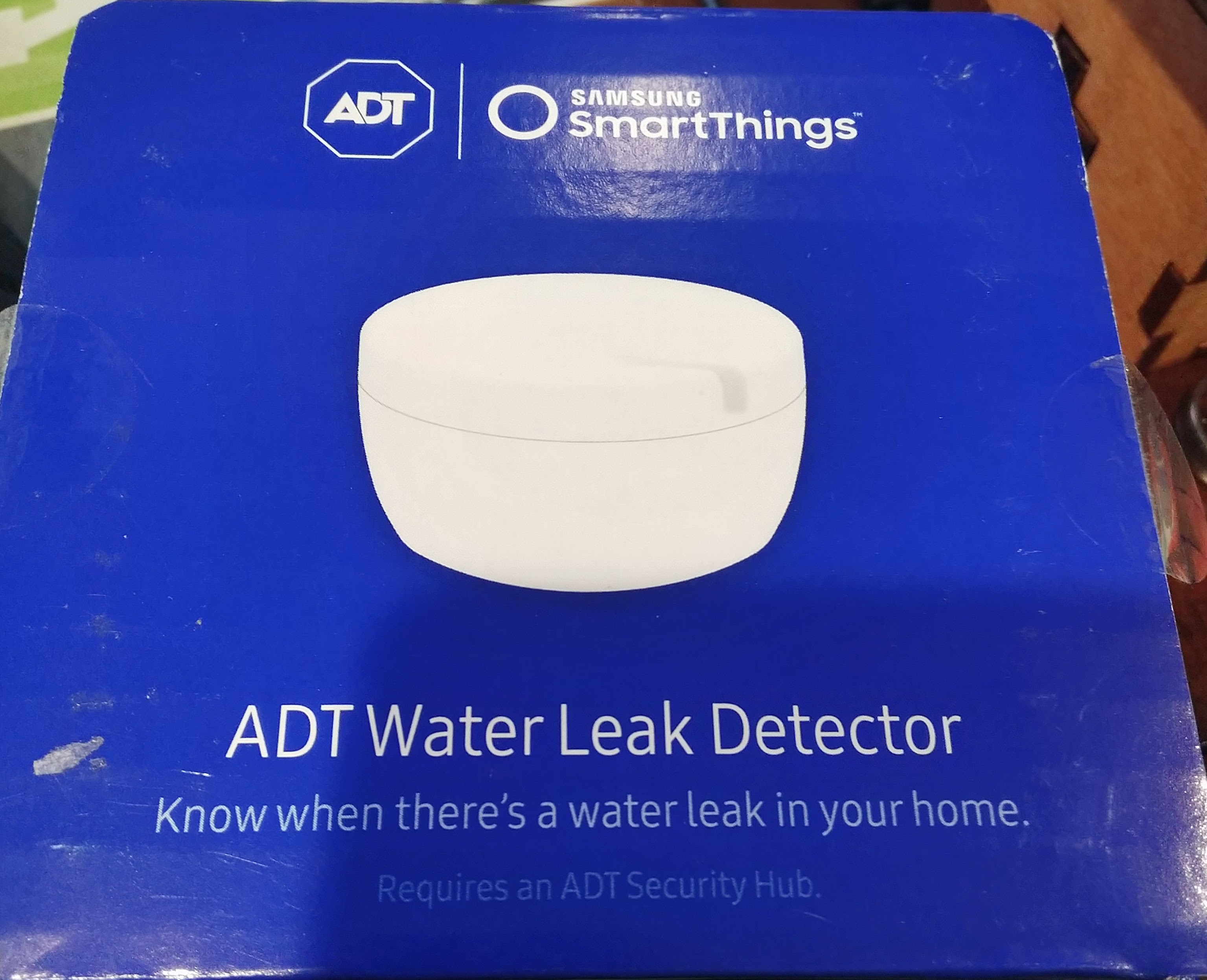 ADT Sensor? 🛎️ Get Help Hubitat