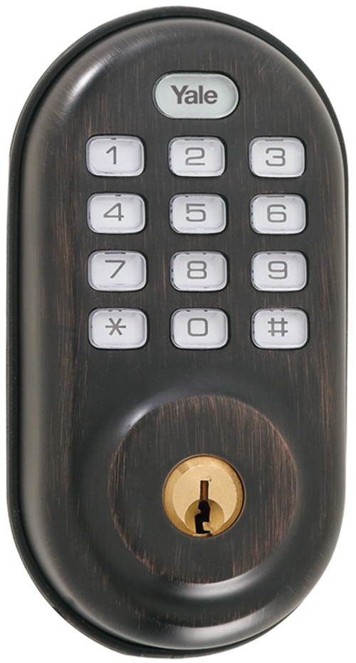 Best Deadbolt Locks? Lounge Hubitat