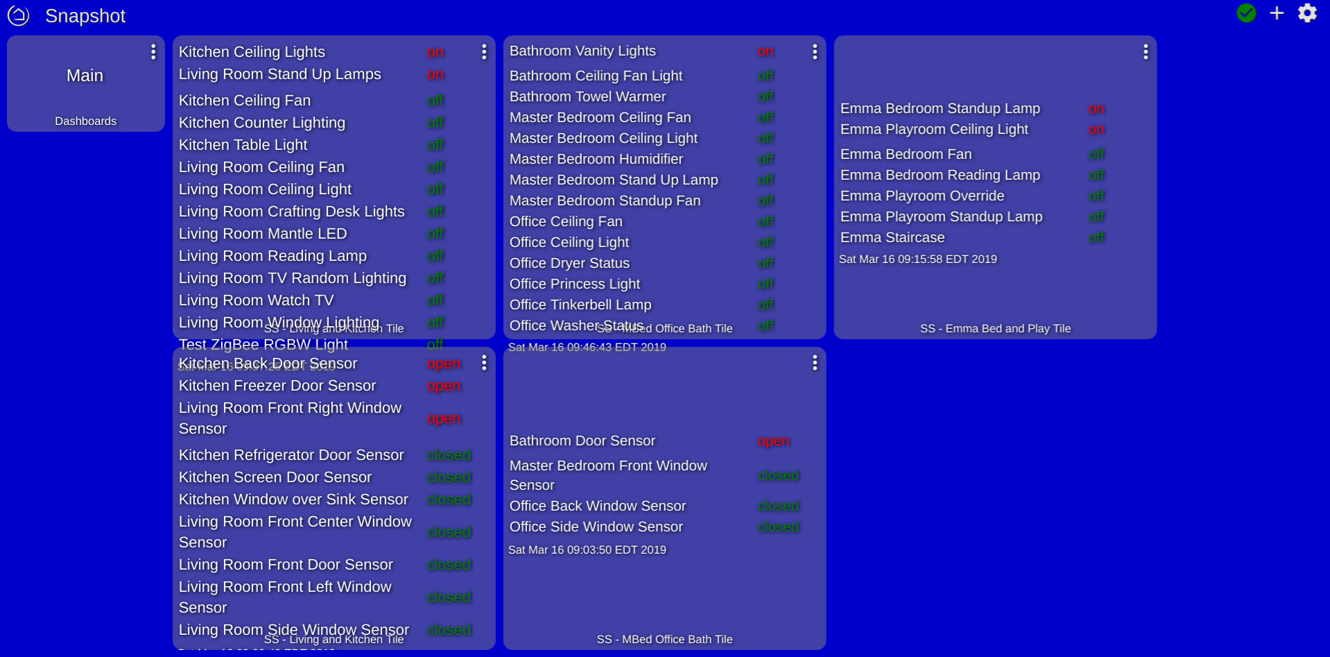 [RELEASE] Snapshot Monitor devices and sensors see status on
