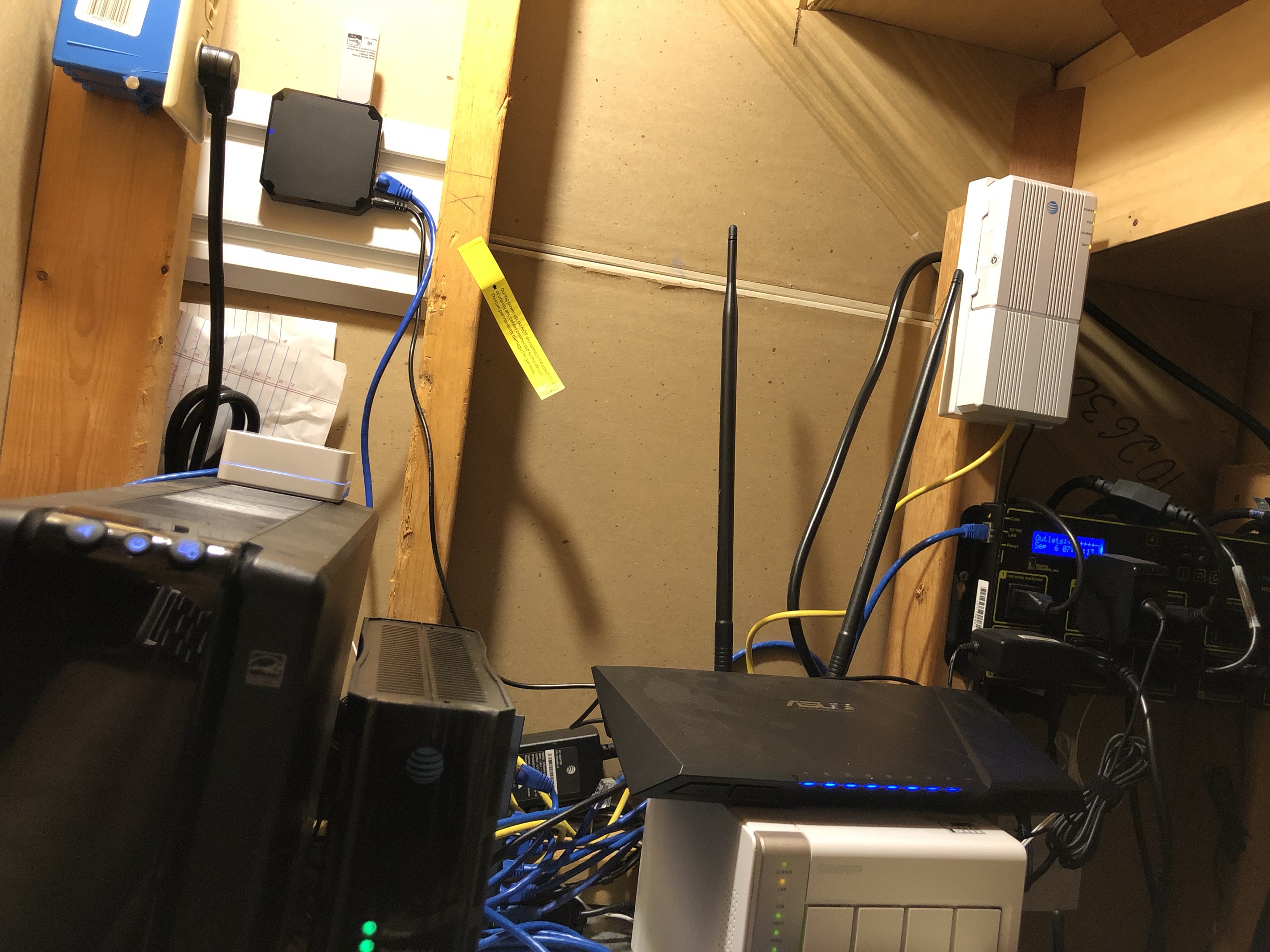 Hub Placement / Location Tips Hubitat