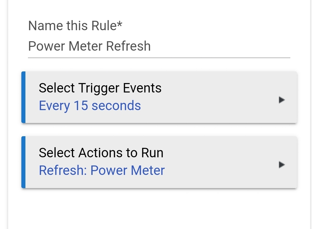 Does Aeotec Energy Meter Gen5 work? 🛎️ Get Help Hubitat