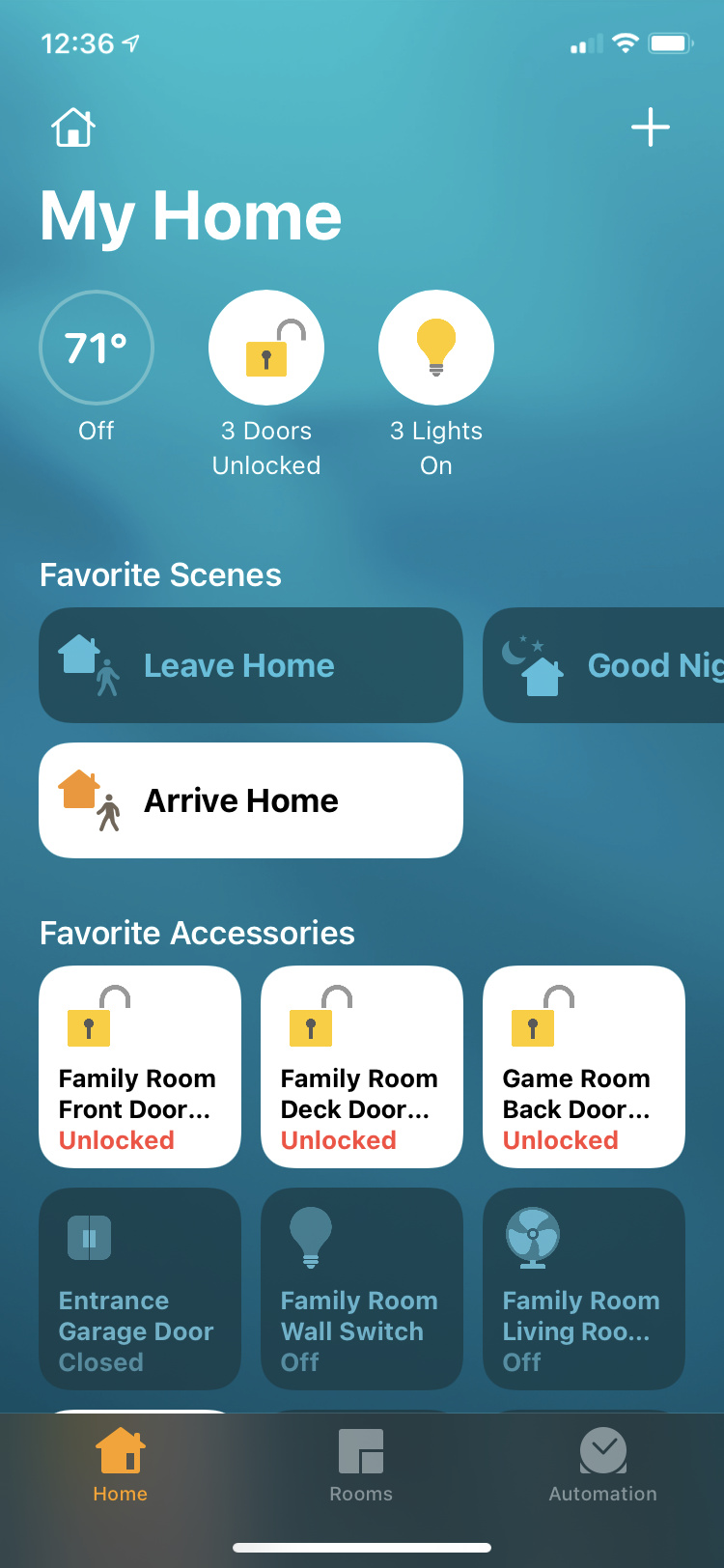 DIY Garage Door Control Solution Here�s a cool thing I DIY Garage Door Control Solution Here�s a cool thing I