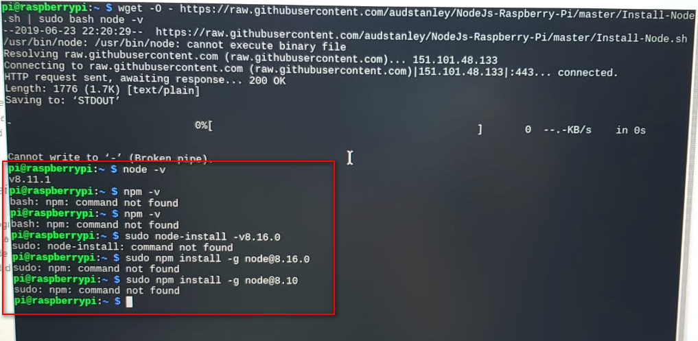 Trying to get TTS to speak to work on a Google Home mini Rule Machine