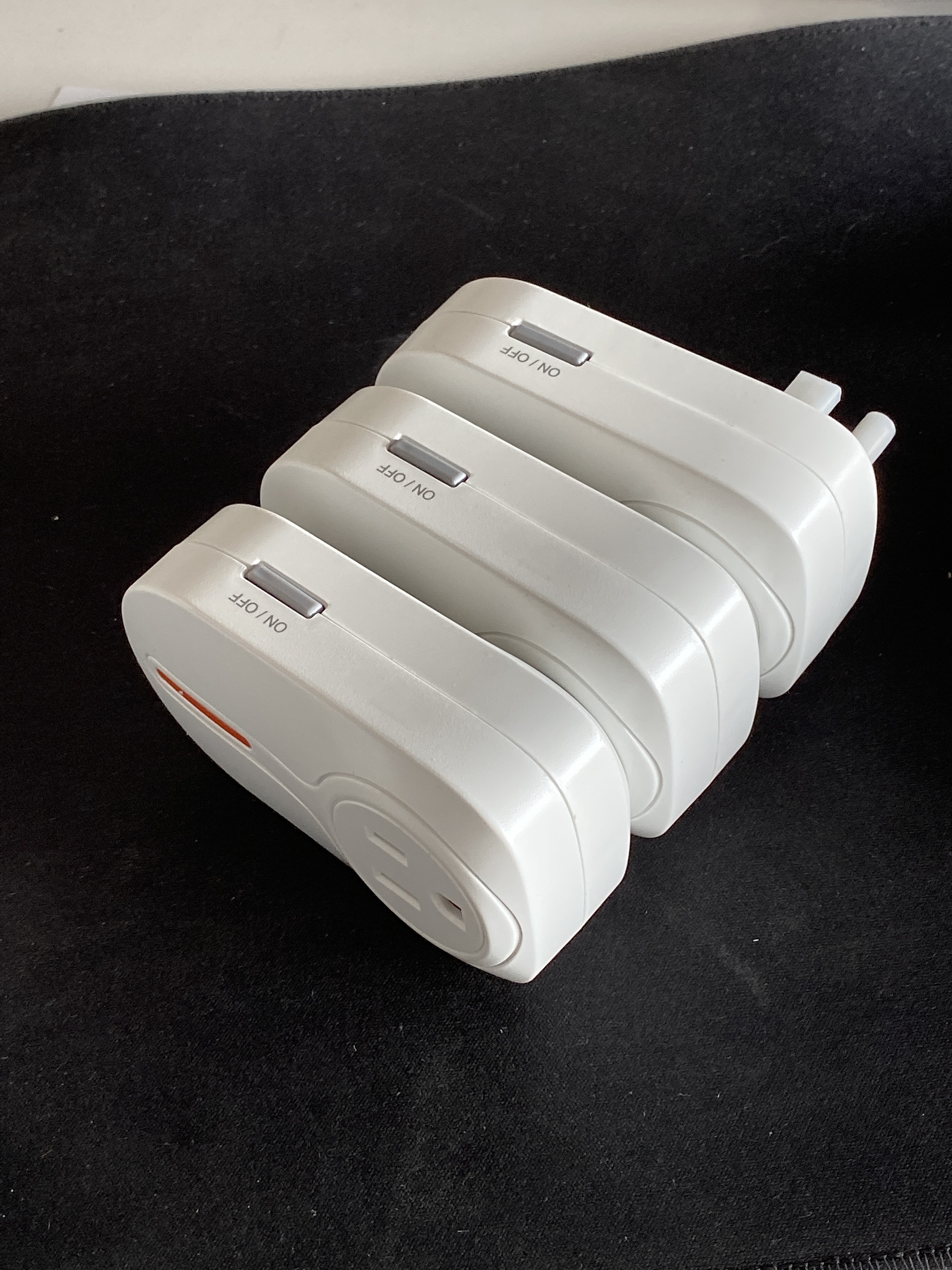 Don’t judge me...but how do I take these iris plugs apart? Page 2 💬