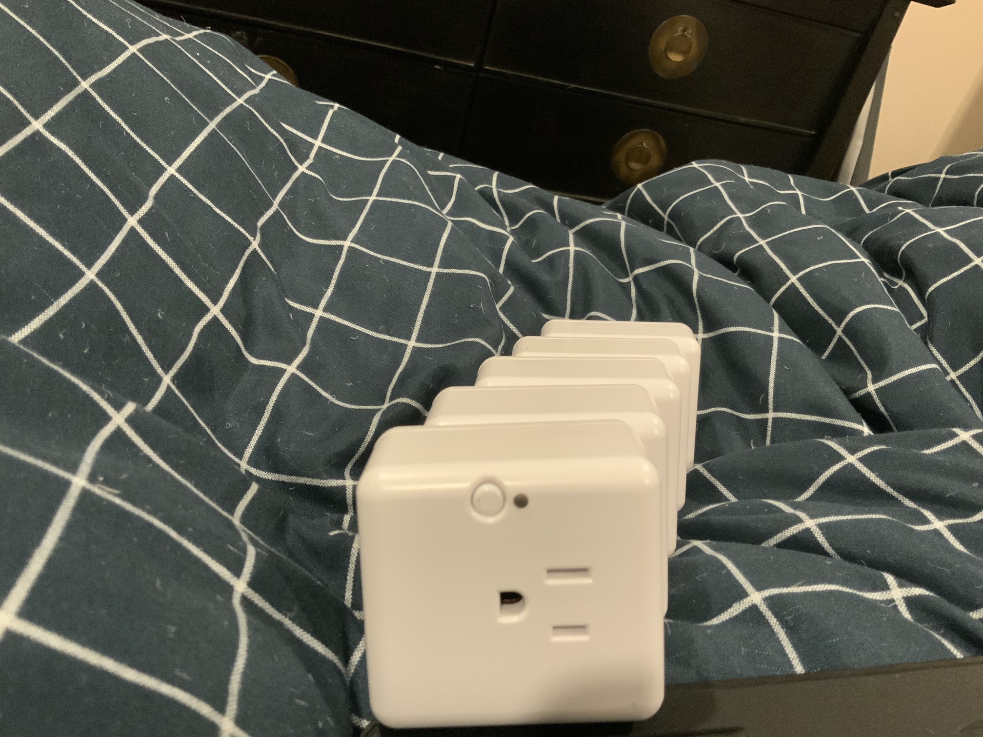 Don’t judge me...but how do I take these iris plugs apart? 💬 Lounge