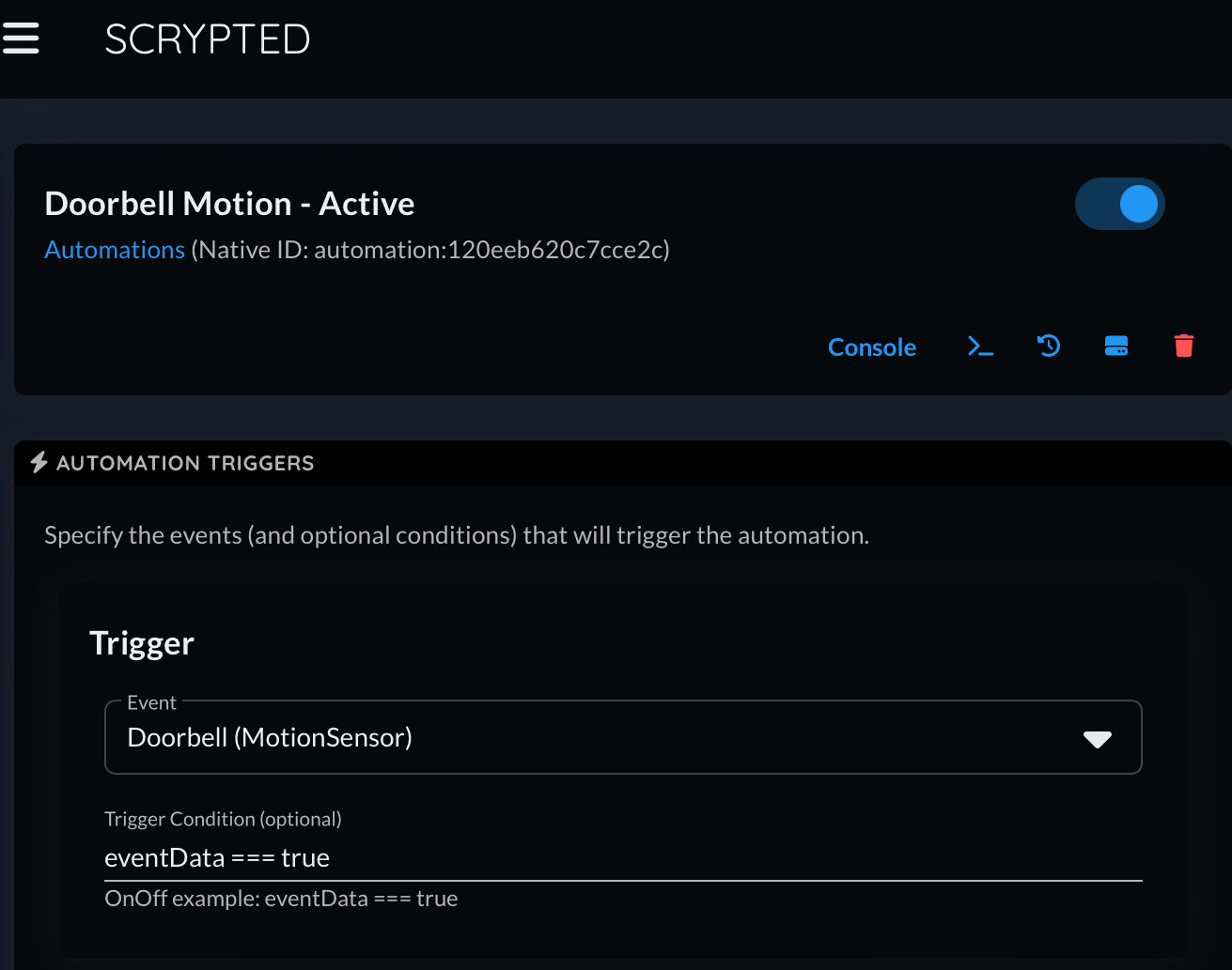 Ring Doorbell motion detection not working Integrations Hubitat