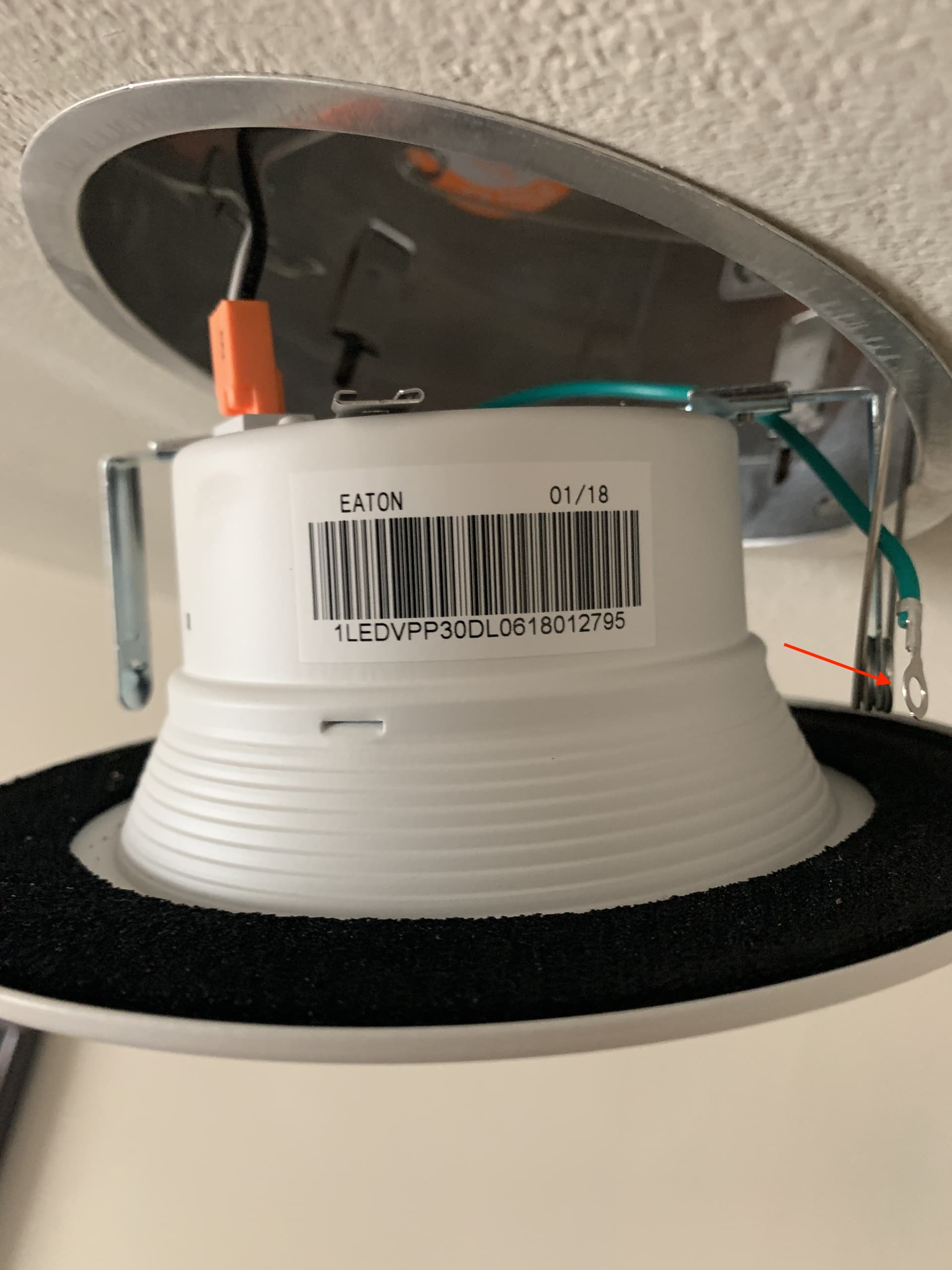 Ceiling lights flickering with Enbrighten dimmer switch Devices Hubitat