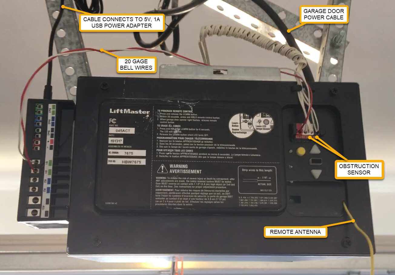 Legacy 696cd B Garage Door Opener Manual Dandk Organizer