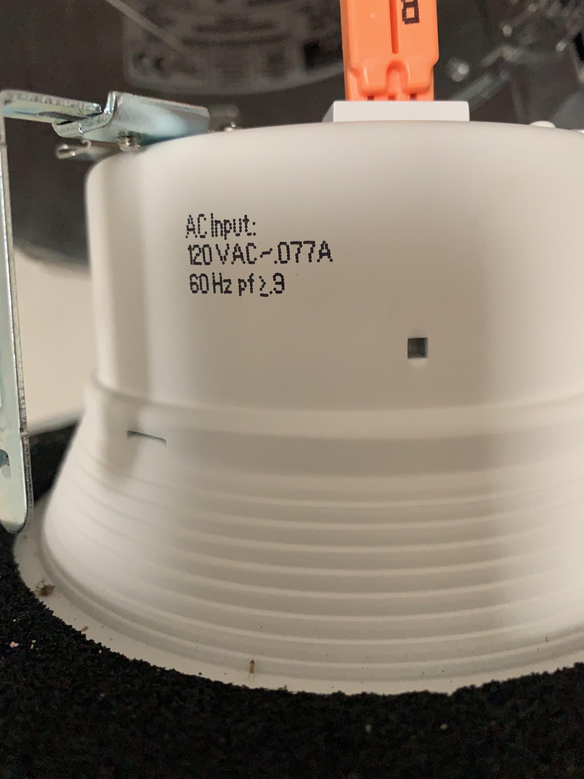 Ceiling lights flickering with Enbrighten dimmer switch Devices Hubitat