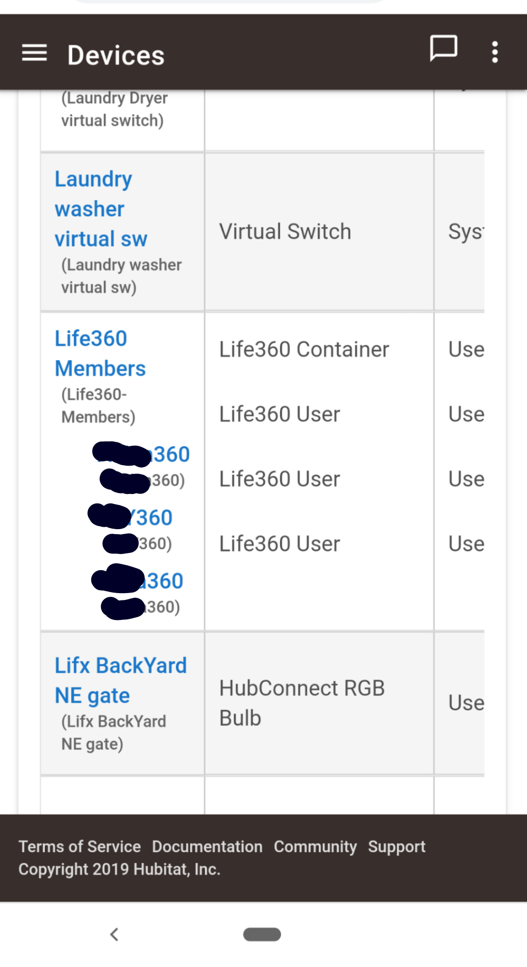 [RELEASE] Life360 Tracker - Works with the Life360+ app! - Custom Apps