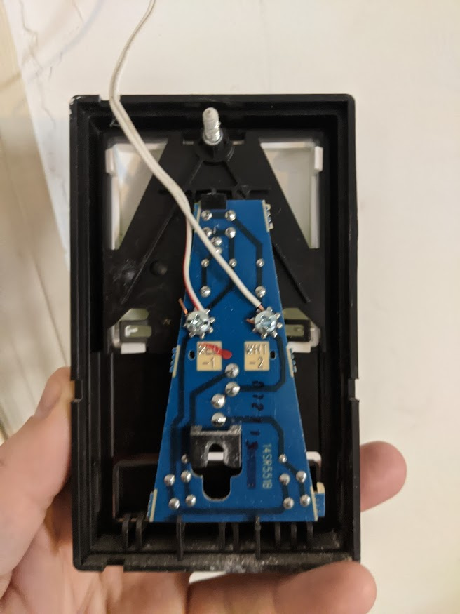 How to wire zooZ Zen16 to garage door opener Devices How to wire zooZ Zen16 to garage door opener Devices