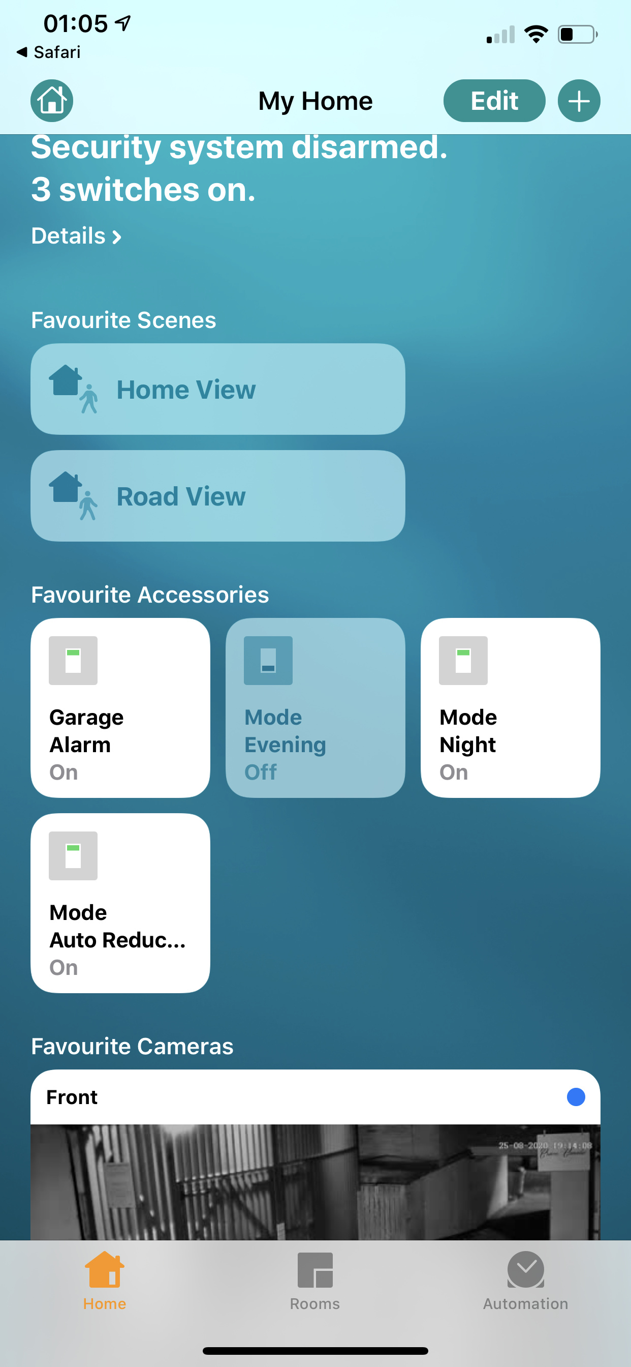 Home Assistant & Hubitat? Lounge Hubitat