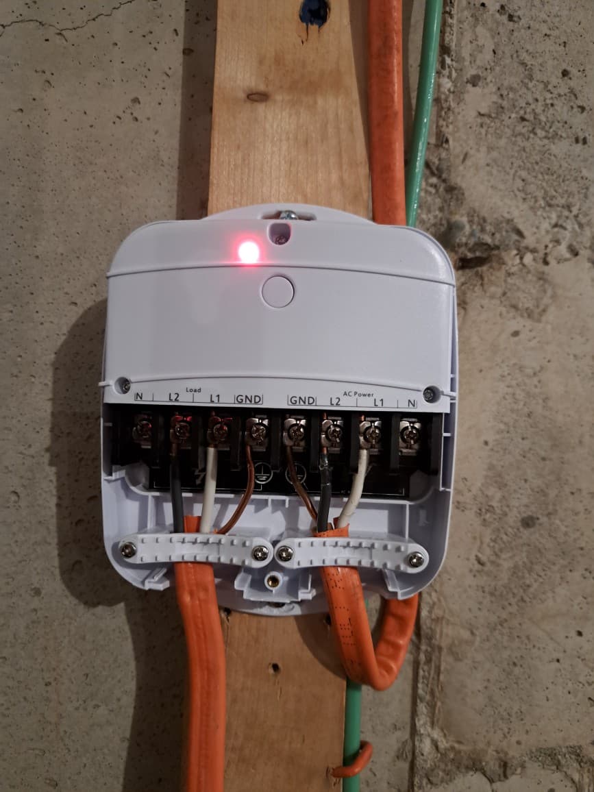 Heavy duty switch options Devices Hubitat