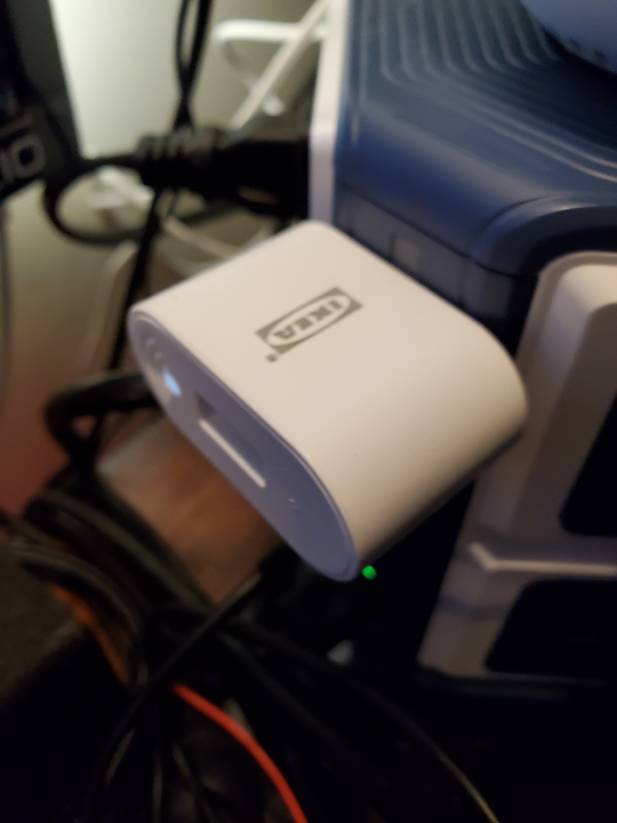 Trying to find a Zigbee repeater - Novice Help - Hubitat