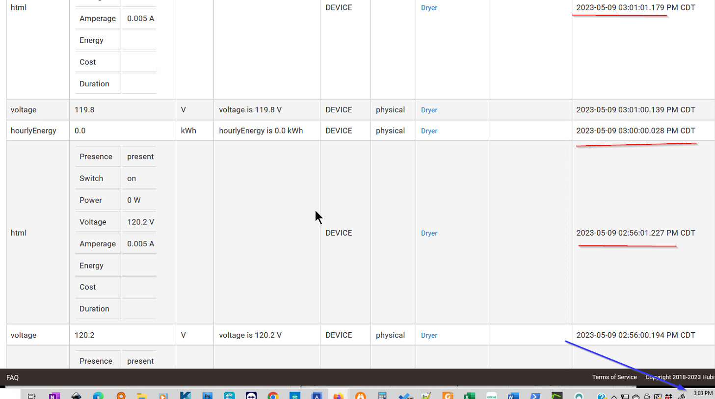 Zigbee device that help tell if outlet power is off 💬 Lounge Hubitat