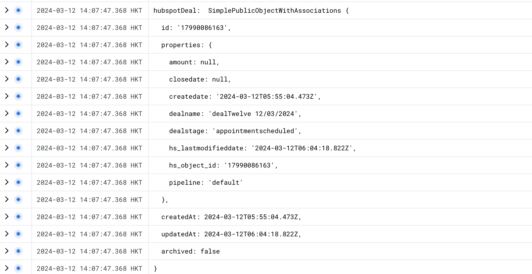 Solved HubSpot Community Not able to get the owner id from get deals