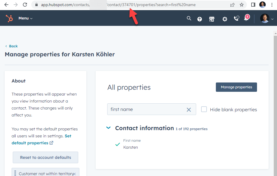 Solved HubSpot Community Automated workflow Deal Owner email for