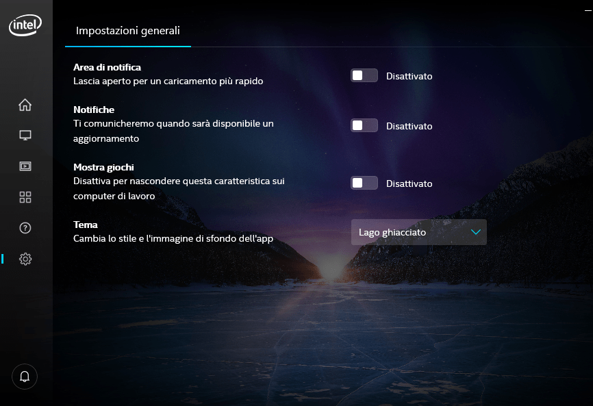 Intel Audio(R) Display Drivers stopped working with my LG TV Intel