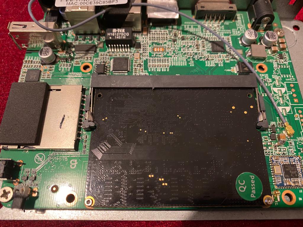 intel atom z3735f processor bios reset Intel Community