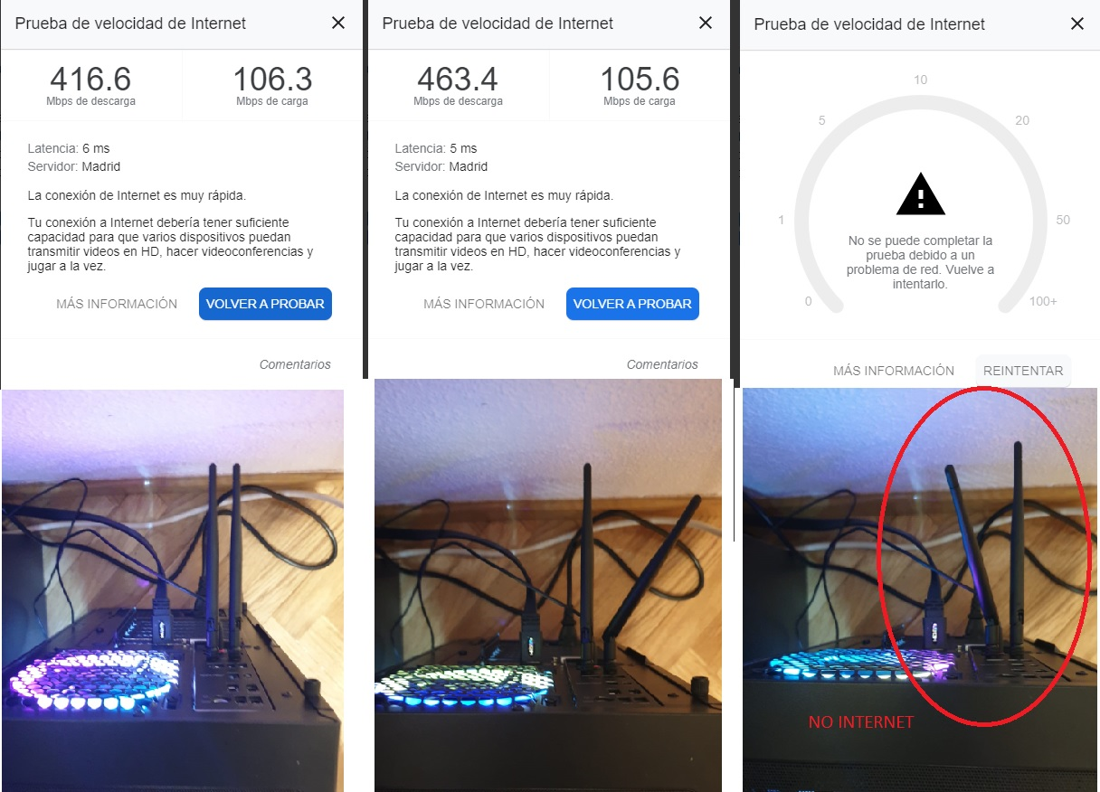 Solved Doesn't work the WIFI 5G (AX200) (Motherboard B460M Mortar WIFI