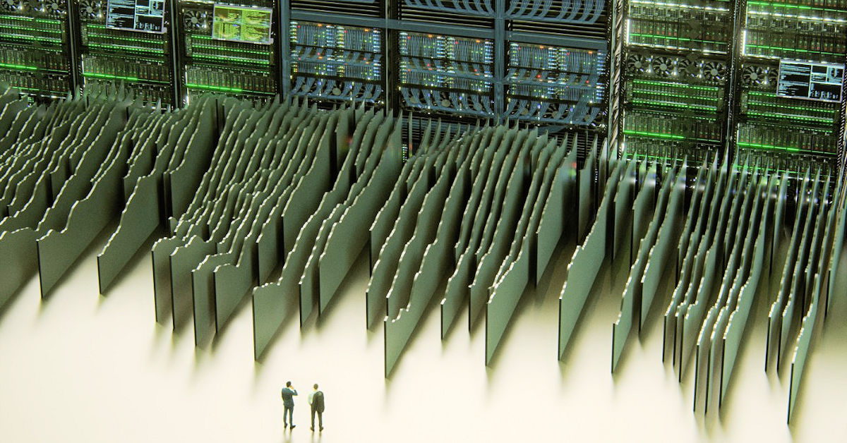 Nokia AirFrame Edge Server based on 2nd Gen Intel® Xeon® Scalable CPUs