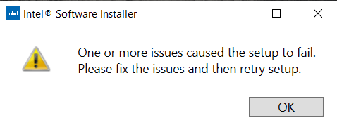 Intel Wi-Fi 6 AX201 160 MHz issue - Intel Community