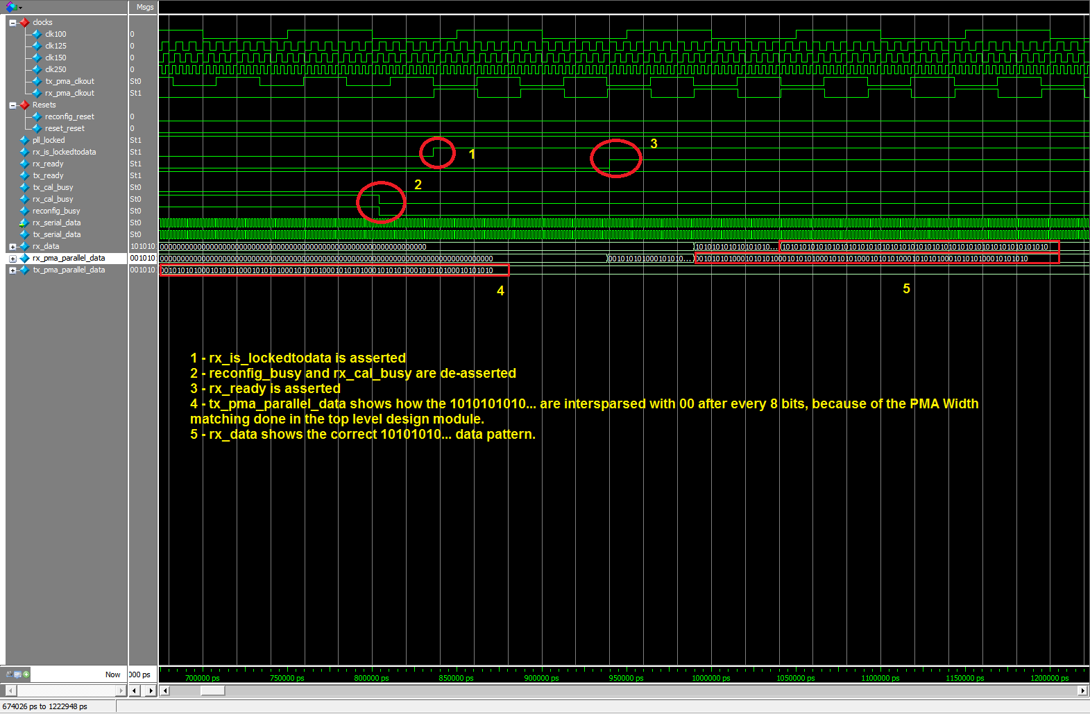 Transceiver Design Flow Level 1 Basic Guide to Creating a Transceiver Design Intel Community