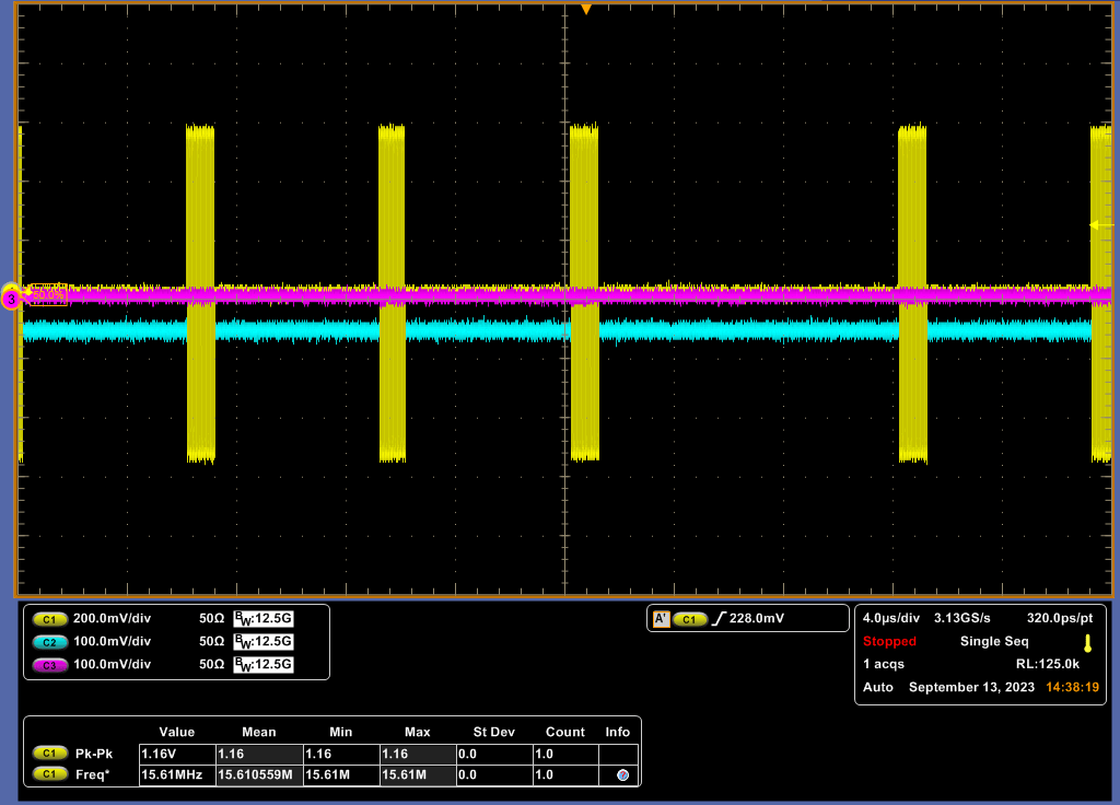 USB3 compliance mode on EHL Intel Community