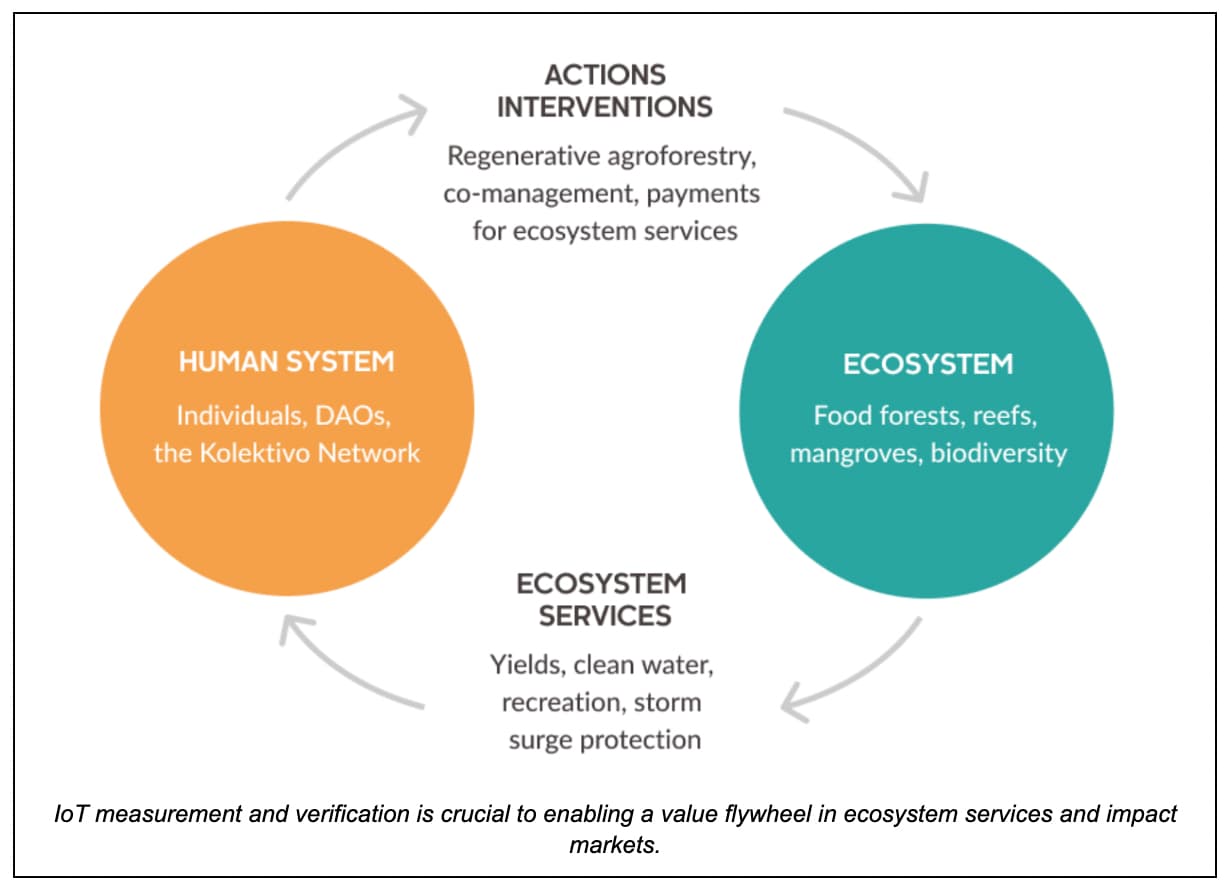[SeekingFeedback]Kolektivo Framework Institutional 3 tools
