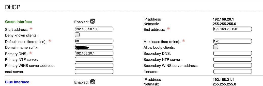 Oneclick IPsec VPNs for Apple iOS Virtual Private Networks IPFire