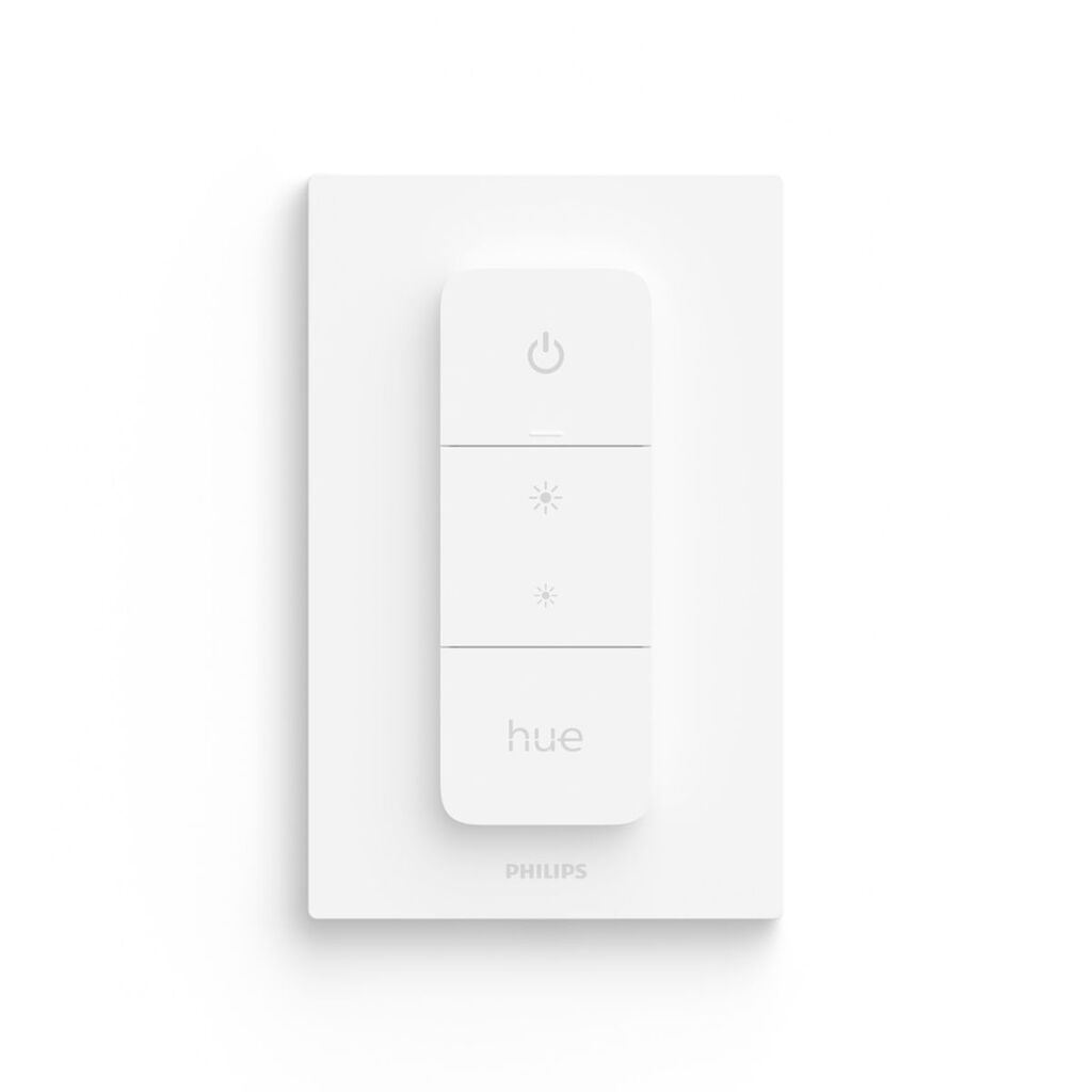 Philips Hue Dimmer Switch V2 Discussions Générales Communauté Jeedom