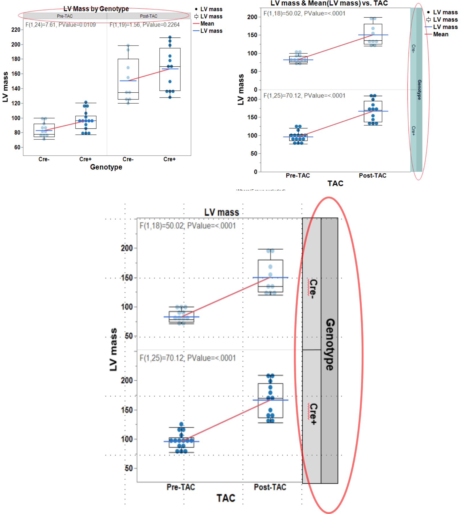 Rightclick to change Group font and font size JMP User Community