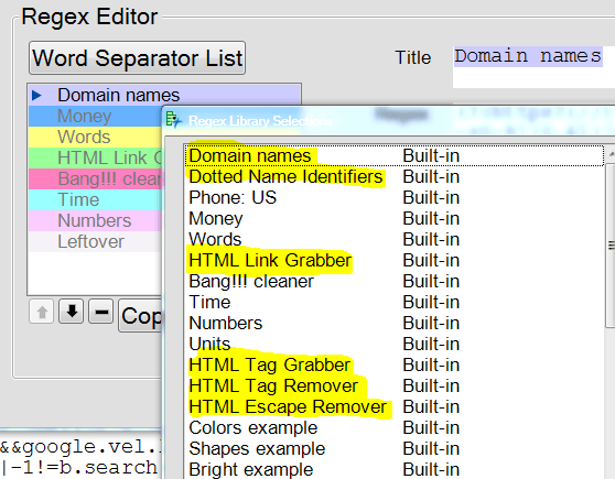 Extracting text data from a website... JMP User Community